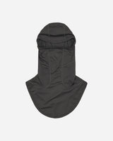 Post Archive Faction (PAF) 6.0 Balaclava Right Black Hats Balaclavas 60ABCRB  BLACK 