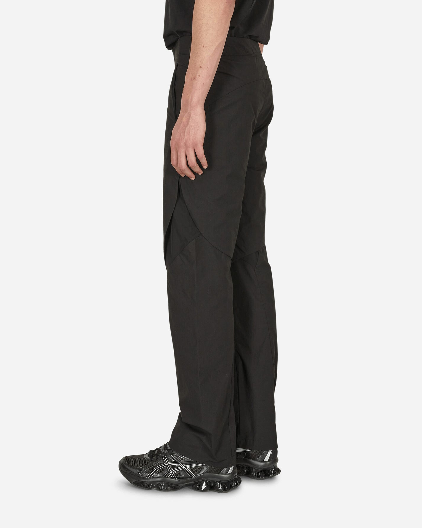 Post Archive Faction (PAF) 6.0 Technical Pants Center Black Pants Trousers 60BTPCB  BLACK 