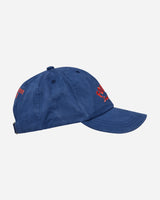 Public Possession Fonzo Cap Navy Blue Hats Caps PPMODA24-125  1