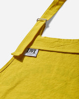 Public Possession Genius Amateur Apron Ultra Yellow T-Shirts Top PPMODA24-120  1