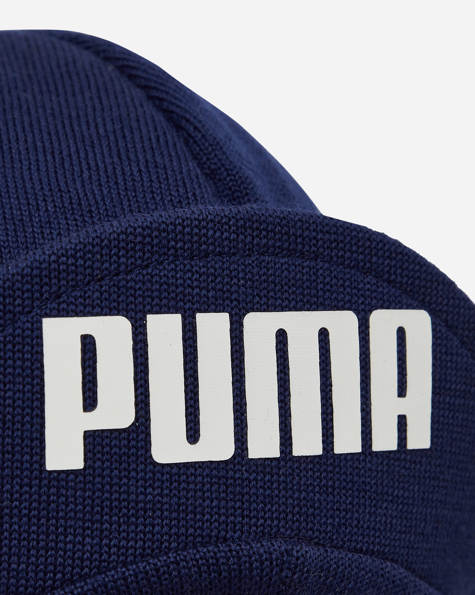 Puma Puma X Noah Cycling Cap Navy Blue/Pantone 296C Hats Caps 025180-01