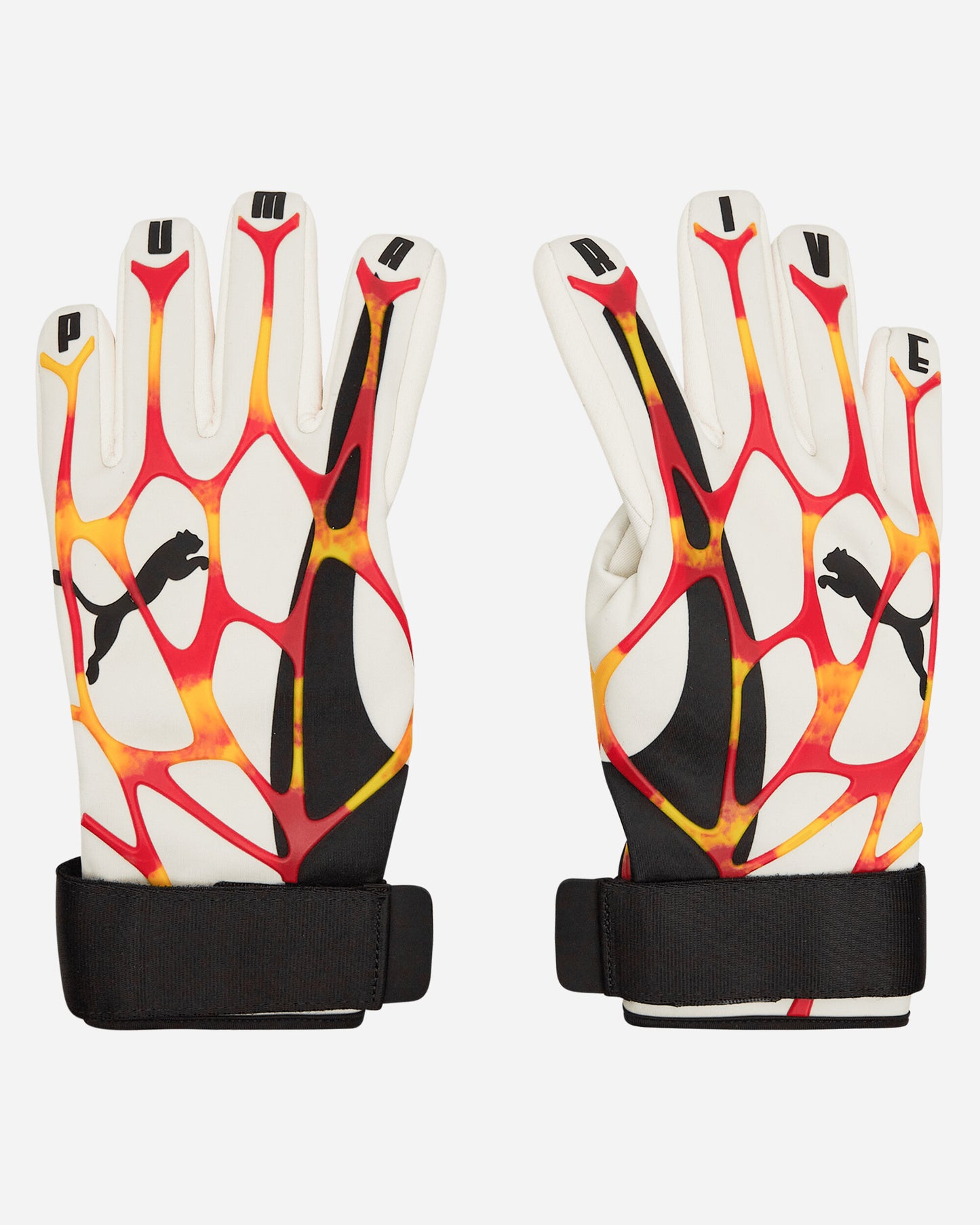Puma Puma X Asap Rocky Xl Gloves Alpine Snow Gloves and Scarves Gloves 054790-01