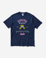 Puma Puma X Kidsuper Graphic Tee Club Navy T-Shirts Shortsleeve 626701-14