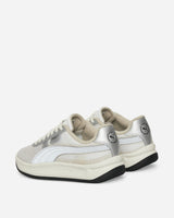 Puma Gv Special Lmc Warm White/Cool Mid Gray Sneakers Low 398312-01