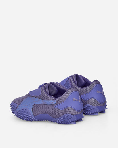 Puma Mostro Ecstasy Lavender Alert/Dark Amethyst Sneakers Low 397328-05