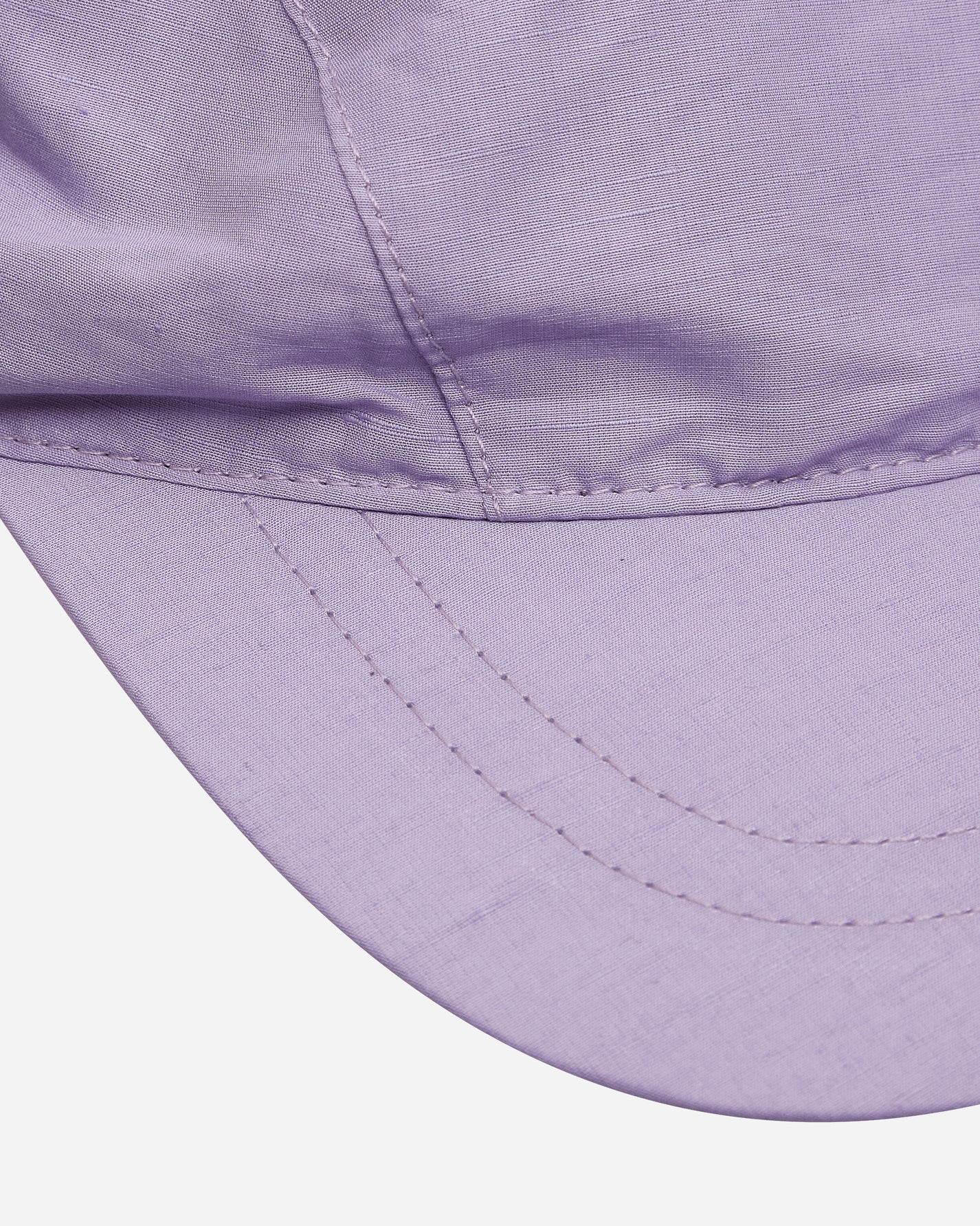 RANRA Hufa Cap Lilac Hats Caps AMSS24HA02624301  0301