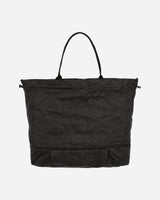 ROA Tote Black Black Bags and Backpacks Tote Bags RBUW221FA14 BLK0023