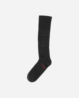 ROA Nightfall Long Socks Black Underwear Socks OBMW002YA01 BLK0001