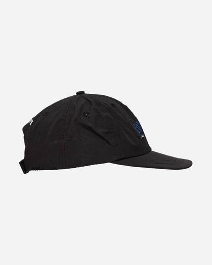 Ramps Nylon Cap Black Hats Caps RAMPS007 BLACK