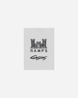 Ramps Gasius Ramps Playing Cards Multi Home Decor Board Games GASIUS05 MULTI