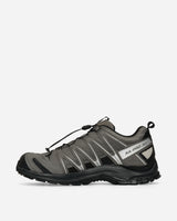 Salomon Xa Pro 3D Gtx Pewter/Black/Silver Cloud Sneakers Low L47587500