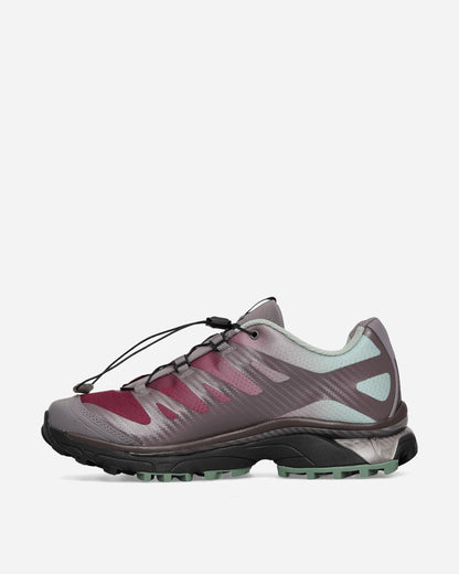 Salomon Xt-4 Og Excalibur/Green/Tawny Port Sneakers Low L47741100