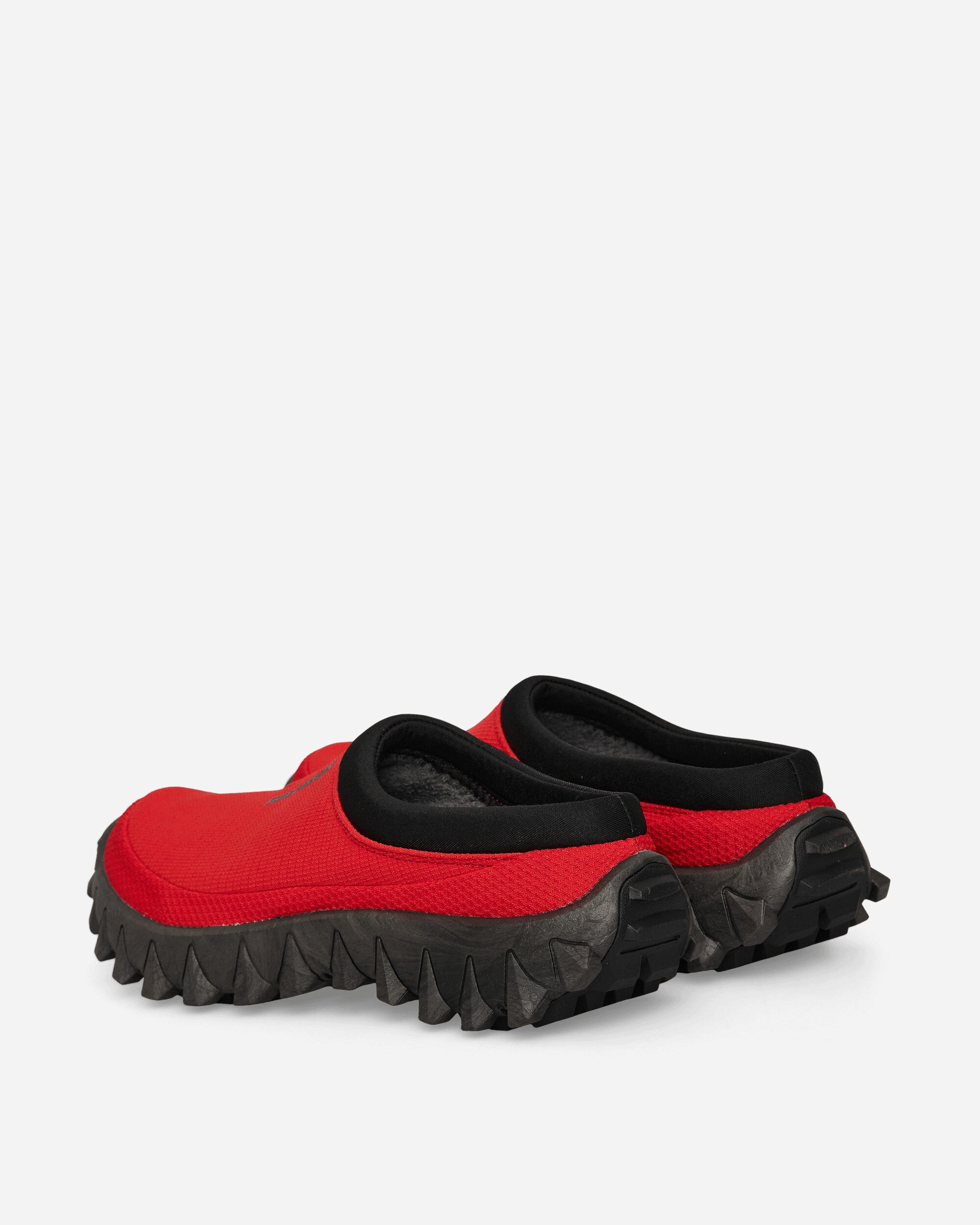 Salomon Snowclog high risk red/black Sneakers Slip-On L47578800