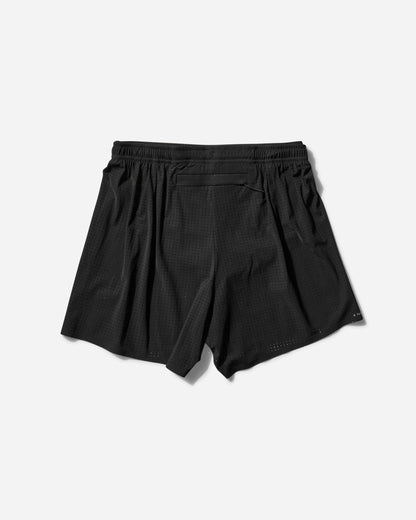 Satisfy Space-O 5 Inches Shorts Black Shorts Short 12016 BK