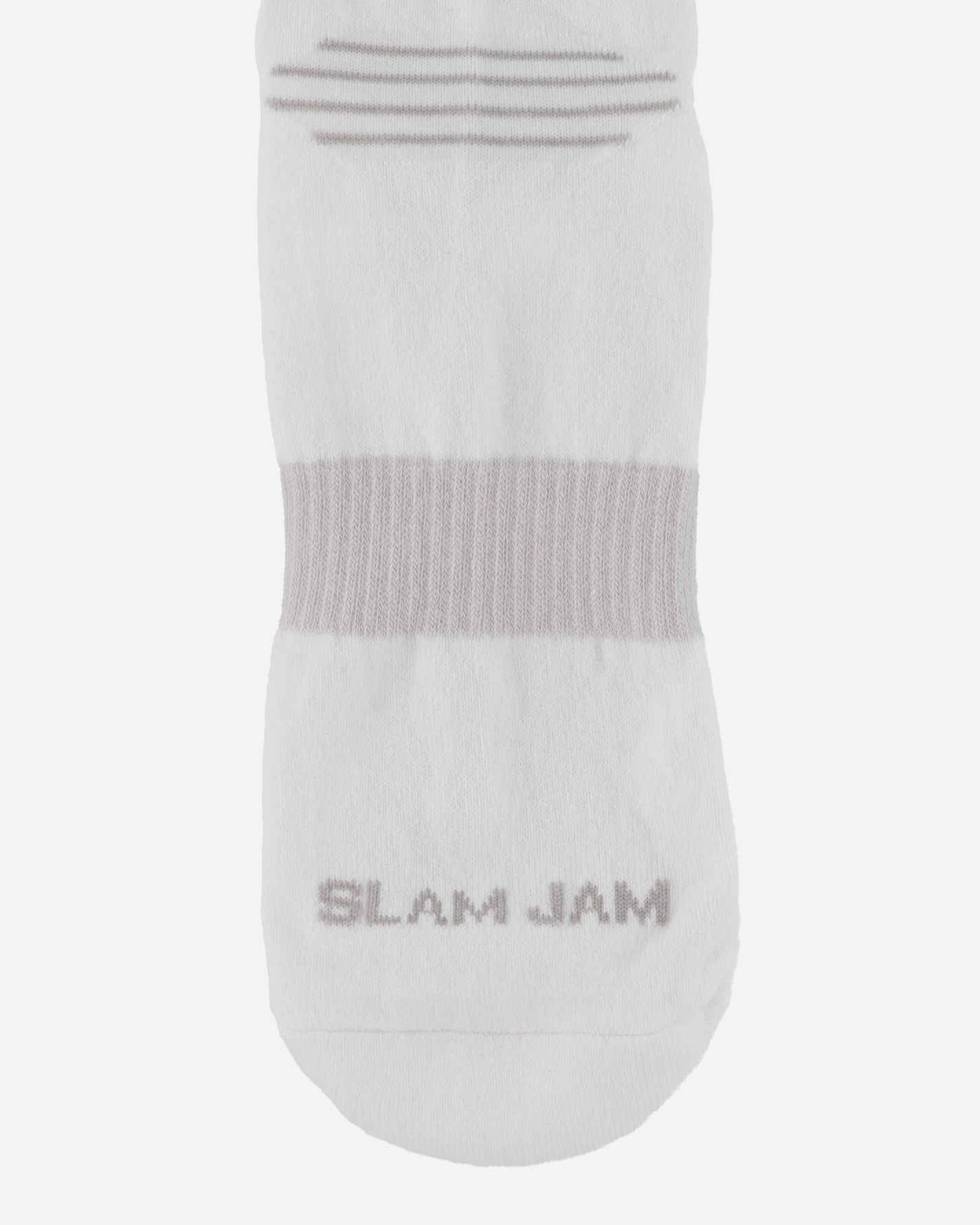 Slam Jam Socks Tofu Underwear Socks SBU1003FA01 WHT0020