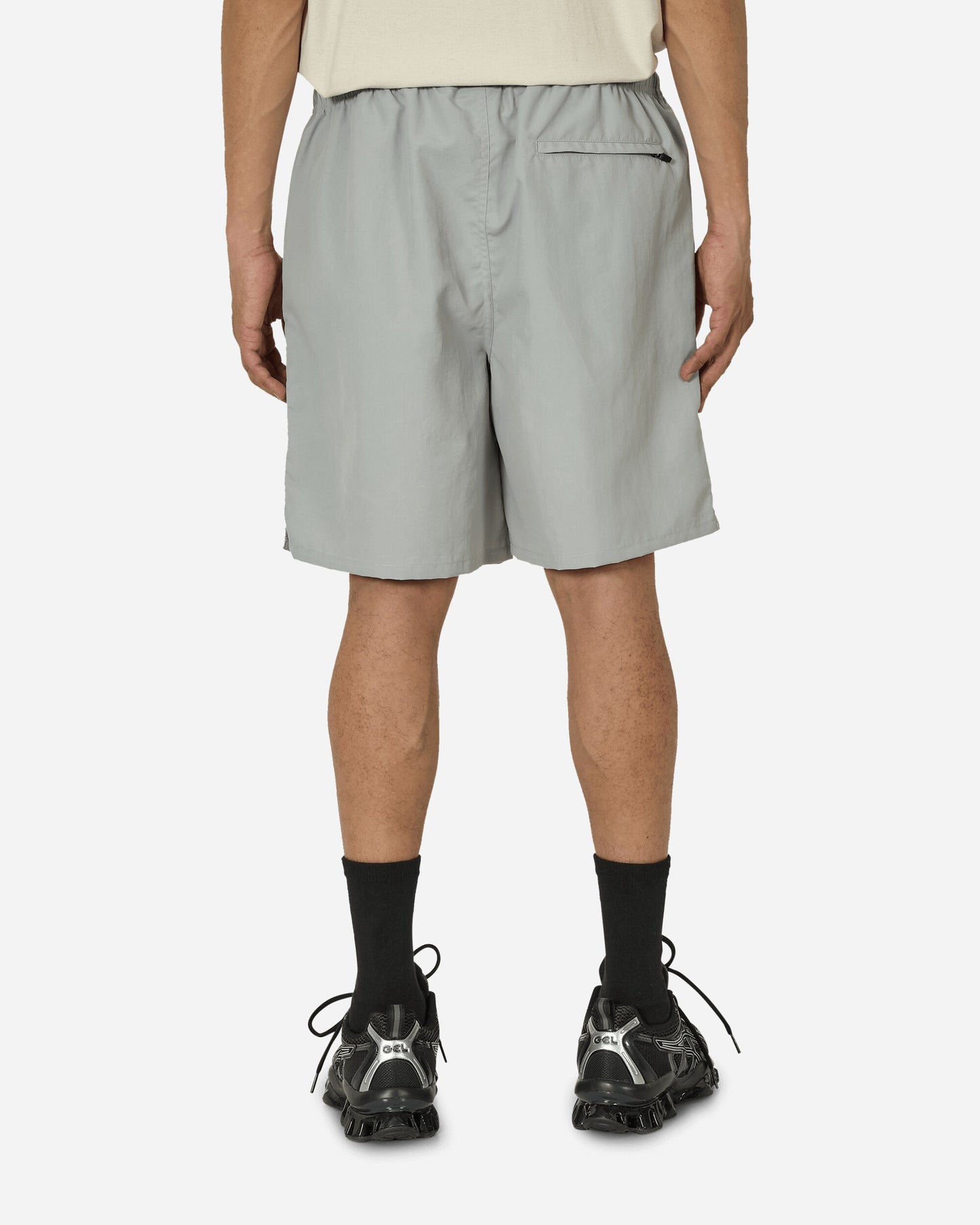 Stüssy Water Short Stock Concrete Shorts Short 113155SJ 0073