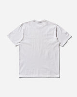 Stüssy Codes Tee White T-Shirts Shortsleeve 1905057SJ 1201