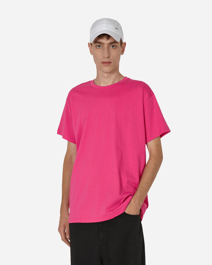 Stockholm (Surfboard) Club Alko Fluo Pink T-Shirts Shortsleeve AU1P30 001