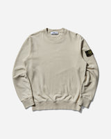 Stone Island Sweatshirt Sand Sweatshirts Crewneck K1S15-6100044-S0051 V0095