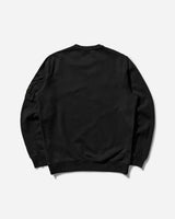 Stone Island Sweatshirt Black Sweatshirts Crewneck K1S15-610003-S0123 V0029