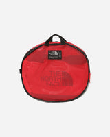 The North Face Base Camp Duffel - M Tnf Red-Tnf Black-Npf Bags and Backpacks Travel Bags NF0A52SA 54A