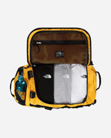 The North Face Base Camp Duffel - M Summit Gold-Tnf Black-N Bags and Backpacks Travel Bags NF0A52SA 4WP