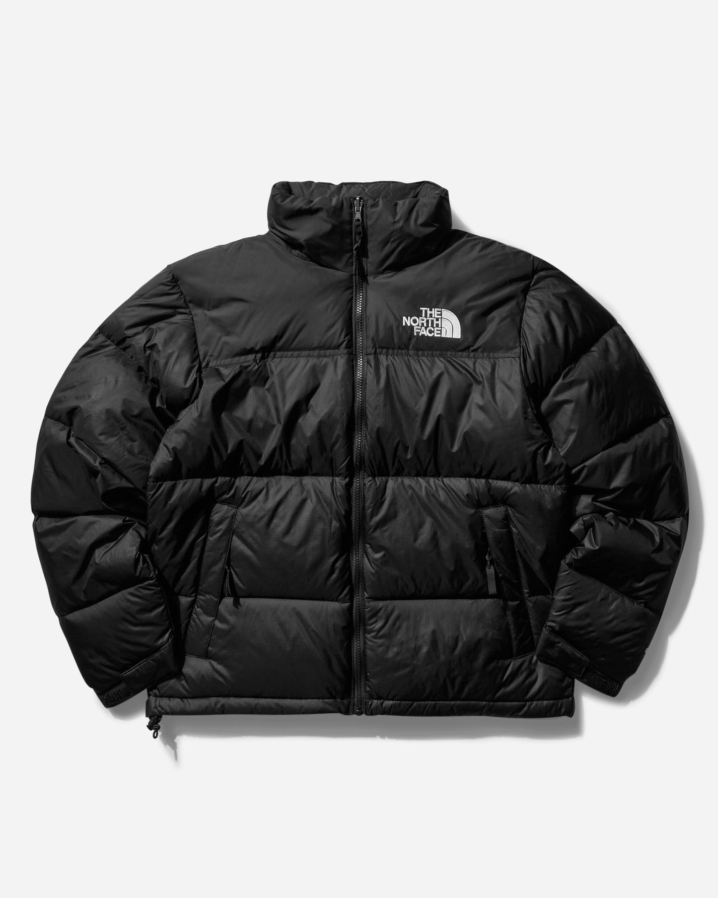 The North Face M 1996 Retro Nuptse Jacket Recycled Recycled Tnf Black/Npf Coats and Jackets Bomber Jackets NF0A3C8D 4G3