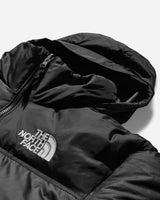 The North Face M 1996 Retro Nuptse Jacket Recycled Recycled Tnf Black/Npf Coats and Jackets Bomber Jackets NF0A3C8D 4G3