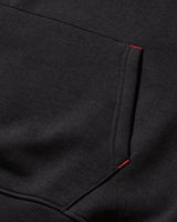 The North Face U Axys Hoodie Tnf Black Sweatshirts Hoodies NF0A89G1 JK3