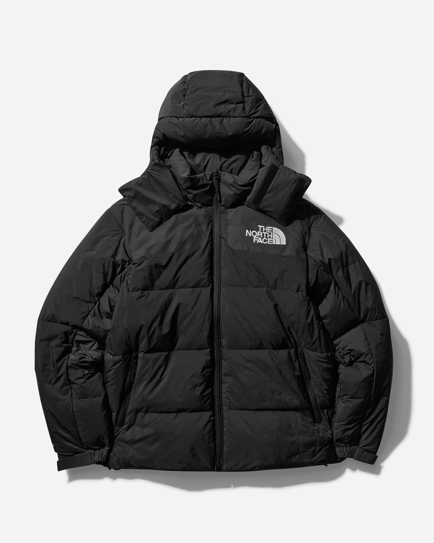 The North Face M Rmst Hmlyn Baltoro Jacket Tnf Black Coats and Jackets Jackets NF0A88KA JK3