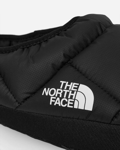 The North Face Nse Tent Mule Iv Tnf Black Sandals and Slides Sandals and Mules NF0A8A9D KX7