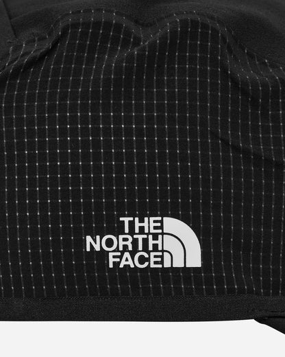 The North Face Project X Tnf X Project U Trail Run Cap TNF Black Hats Caps NF0A880H JK31