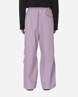 Umbro Field Pants Lilac Pants Trousers UBMW038FA23 LIL0001