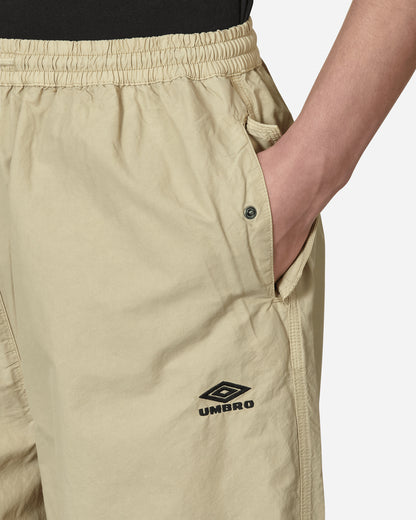 Umbro Oversized Pants Khaki Pants Trousers 62005U Khaki