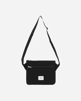 WTAPS Cargo 01 Black Bags and Backpacks Shoulder Bags 242TQDT-CG01 002