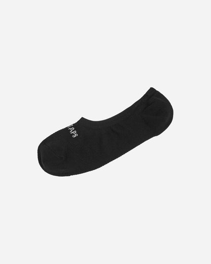 WTAPS Underwear 06 Black Underwear Socks 242MYDT-UWM06 001