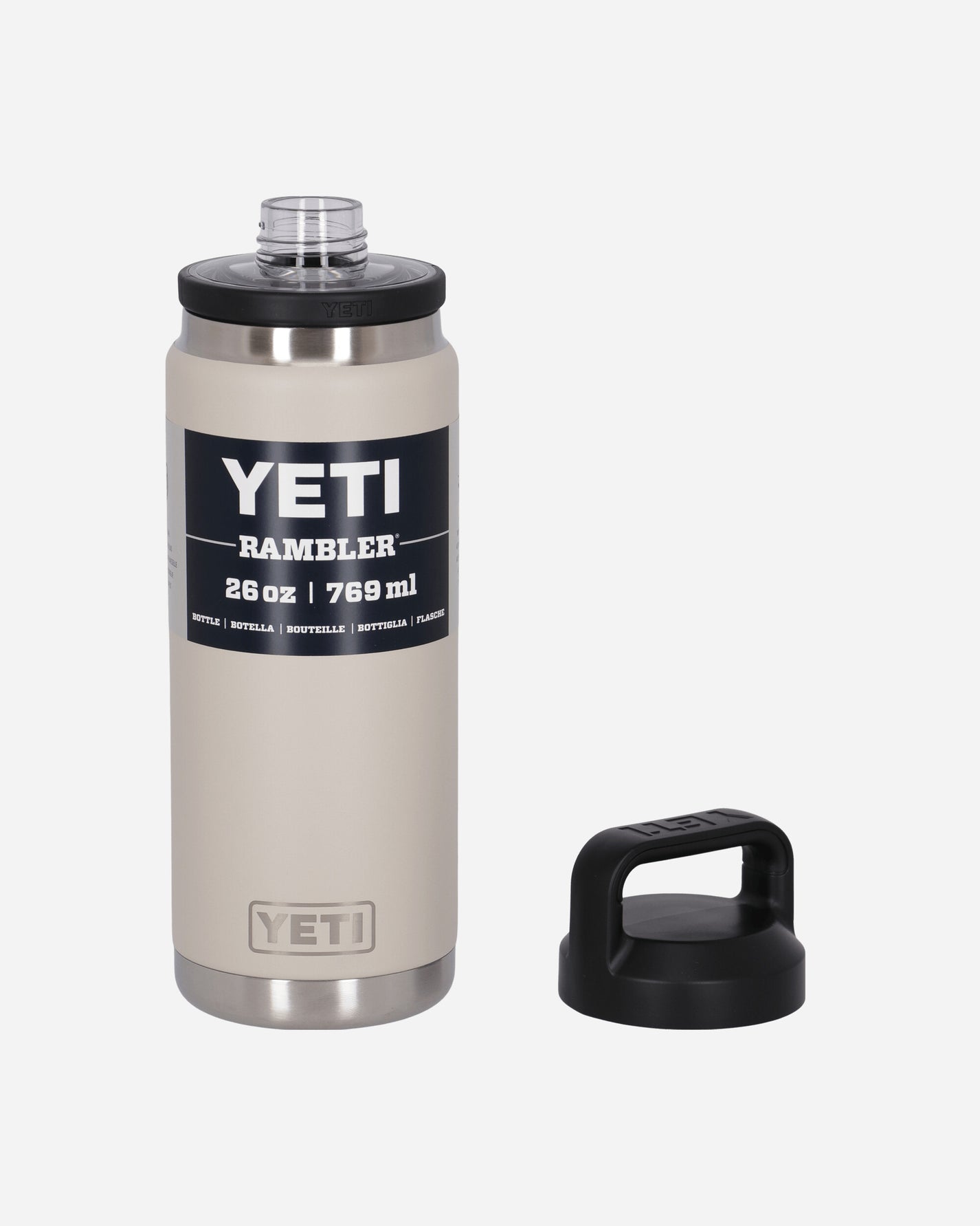 YETI Rambler 26 Oz Bottle 2.0 Bh Equipment Bottles and Bowls 2310-24H2 BH