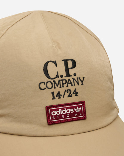 adidas Cp Spzl Cap Hemp Hats Caps JF3212