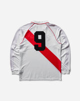 adidas Rp Jsy 94 White/Red T-Shirts Longsleeve IV7546