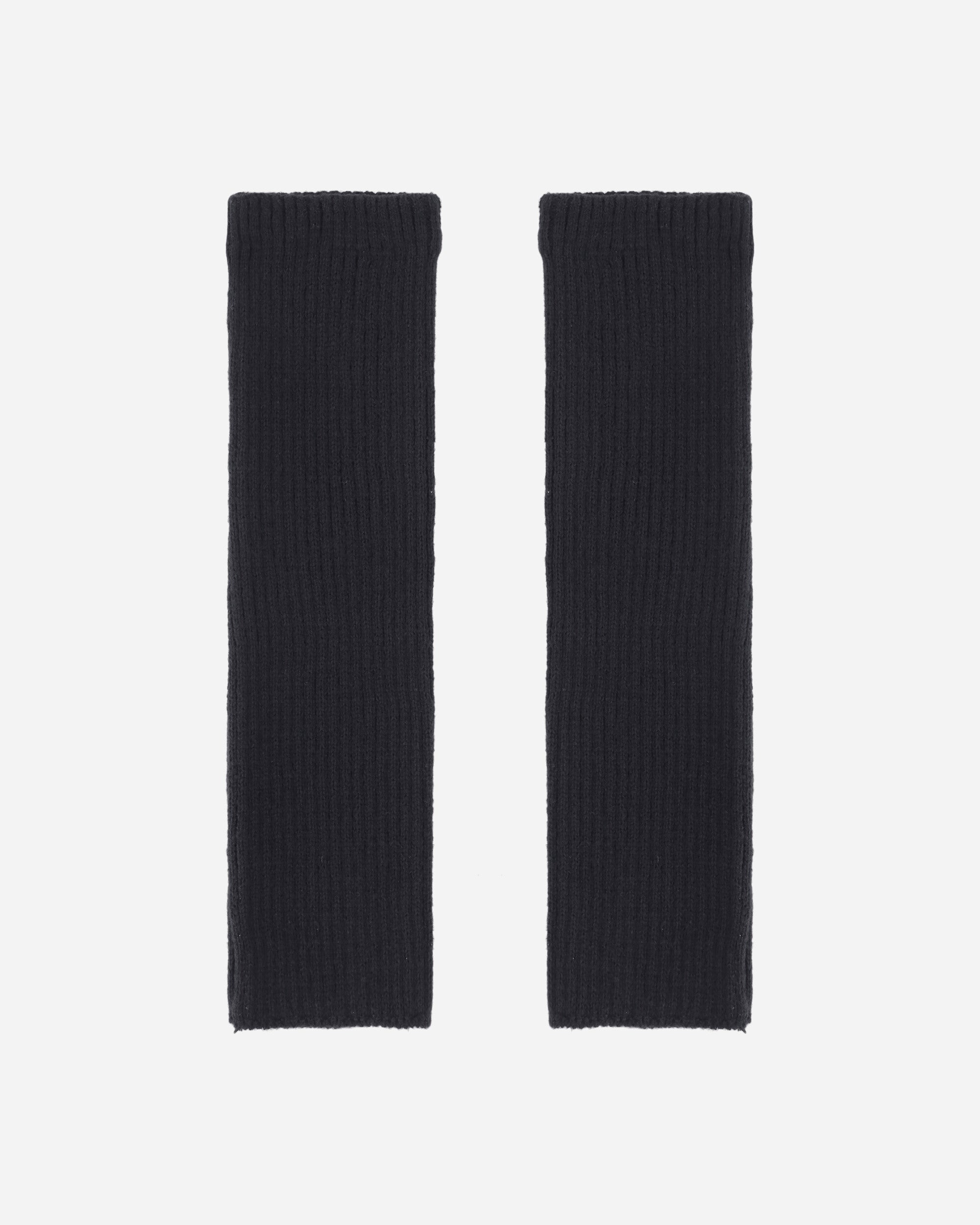 adidas Leg Warmers Black Underwear Socks IY4104