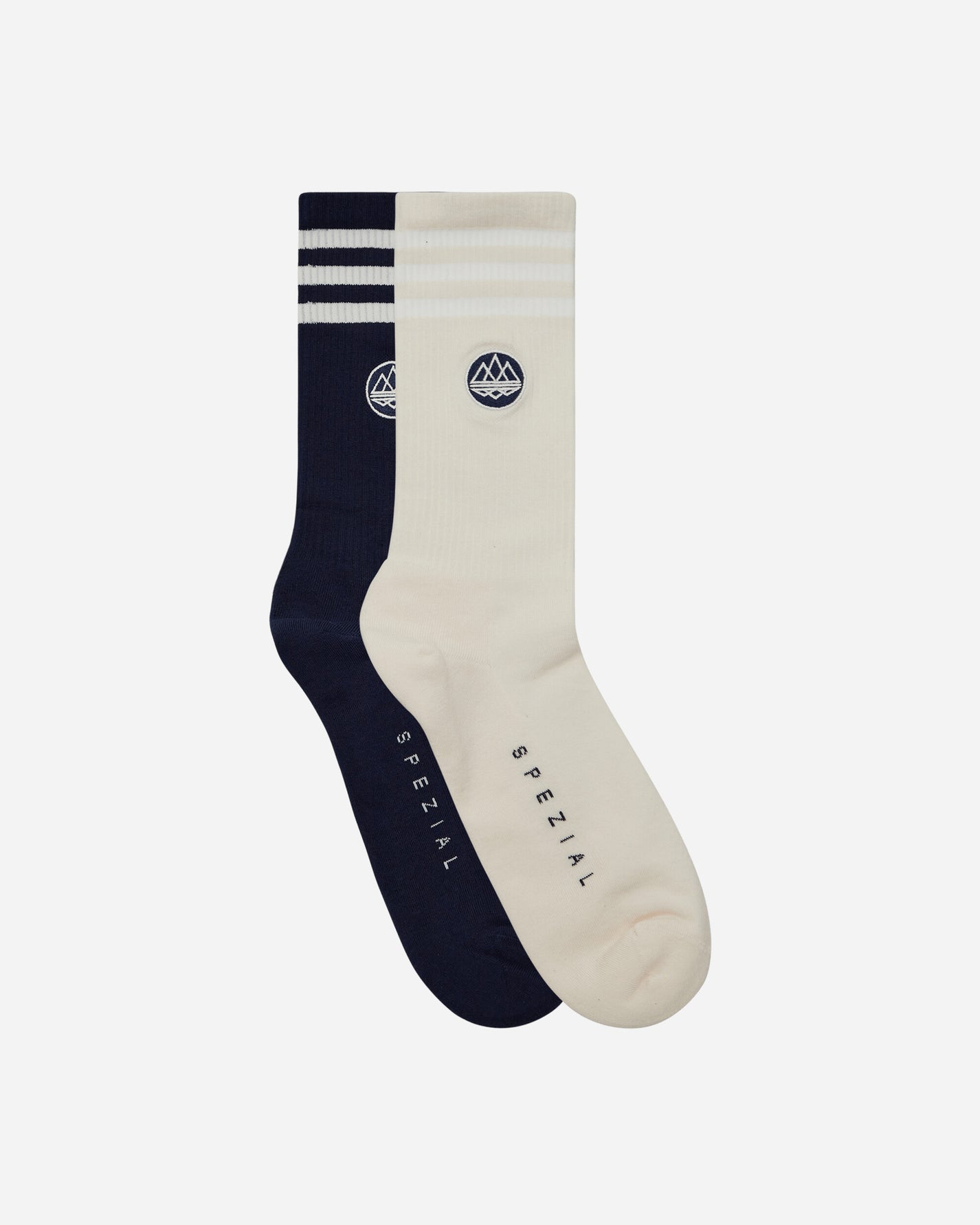 adidas Mod Trfl Socks Night Navy/Wonder White Underwear Socks IT4243 001