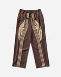 adidas Sftm Woven Pant Brown Pants Sweatpants JN0737