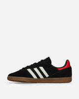 adidas 100T Palos Hills Carbon/Cream White Sneakers Low JH9125