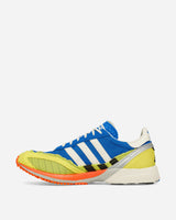 adidas Bad Bunny Adizero Sl72 Blue/Core White Sneakers Low JQ8757