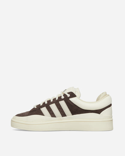 adidas Bad Bunny Campus Dark Brown/Chalk White Sneakers Low ID2534 001