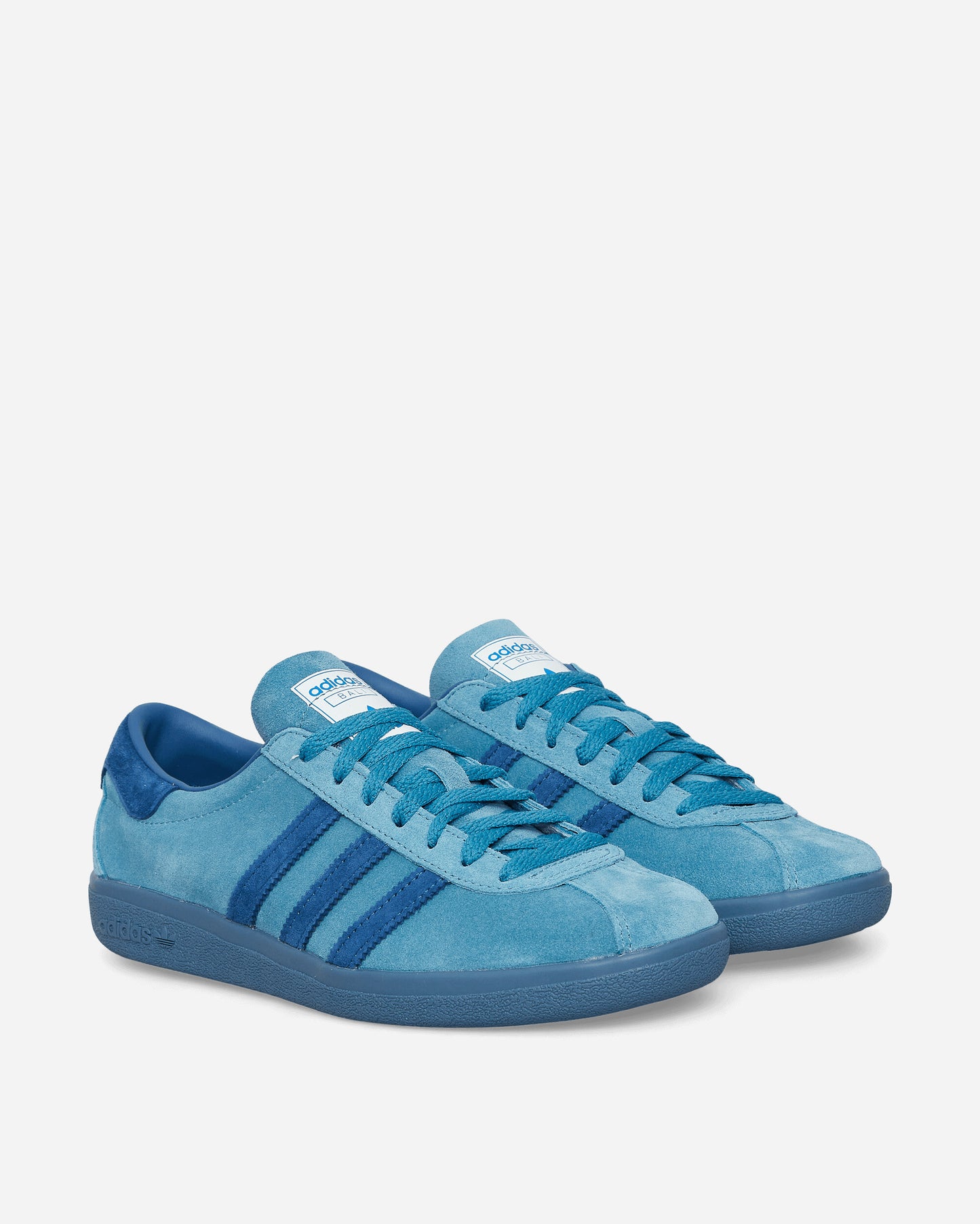 adidas Bali Tactile Steel/Dark Marine Sneakers Low IG6195 001