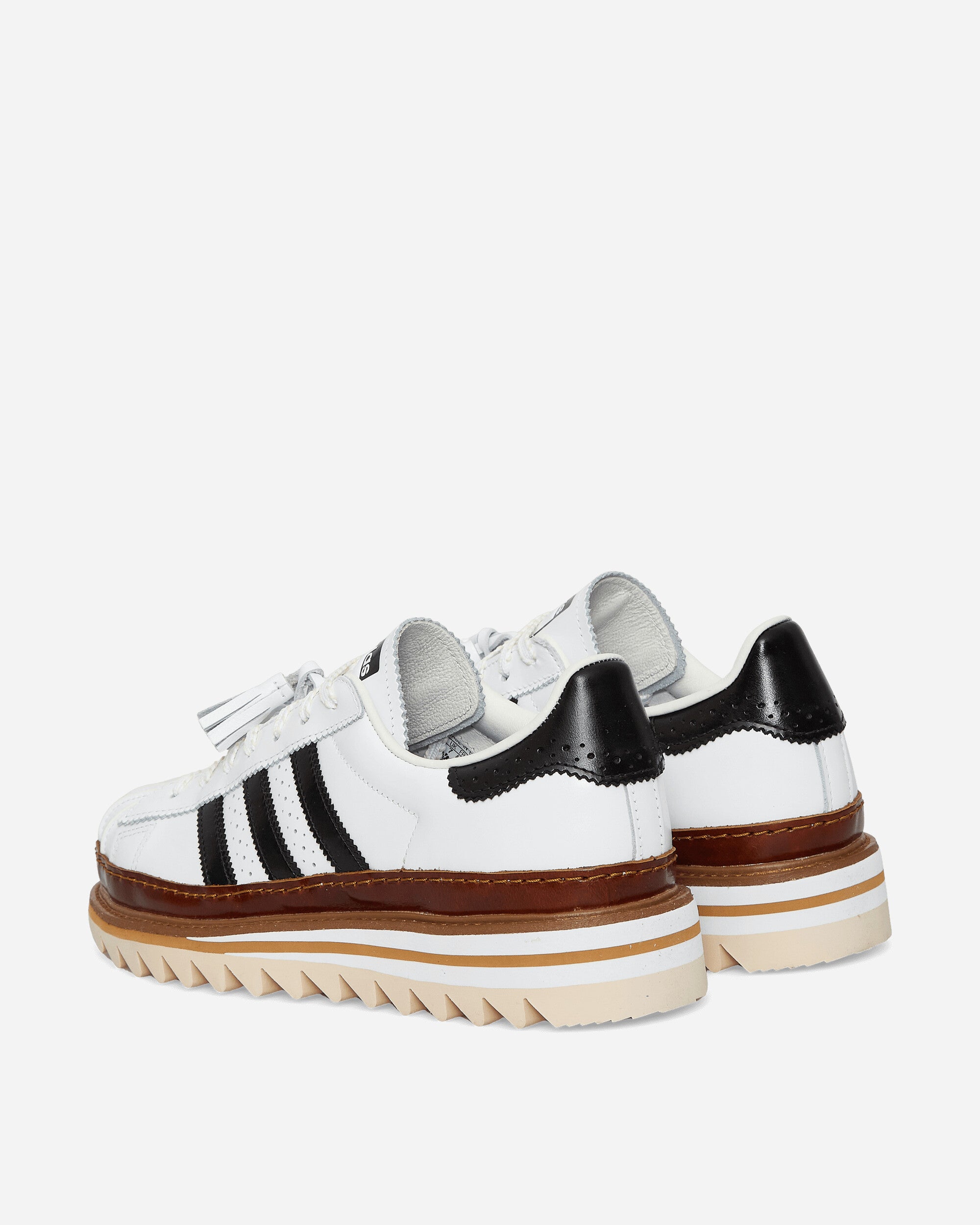 adidas Clot Superstar By Ec Ftwr White/Core Black Sneakers Low IH3132 001