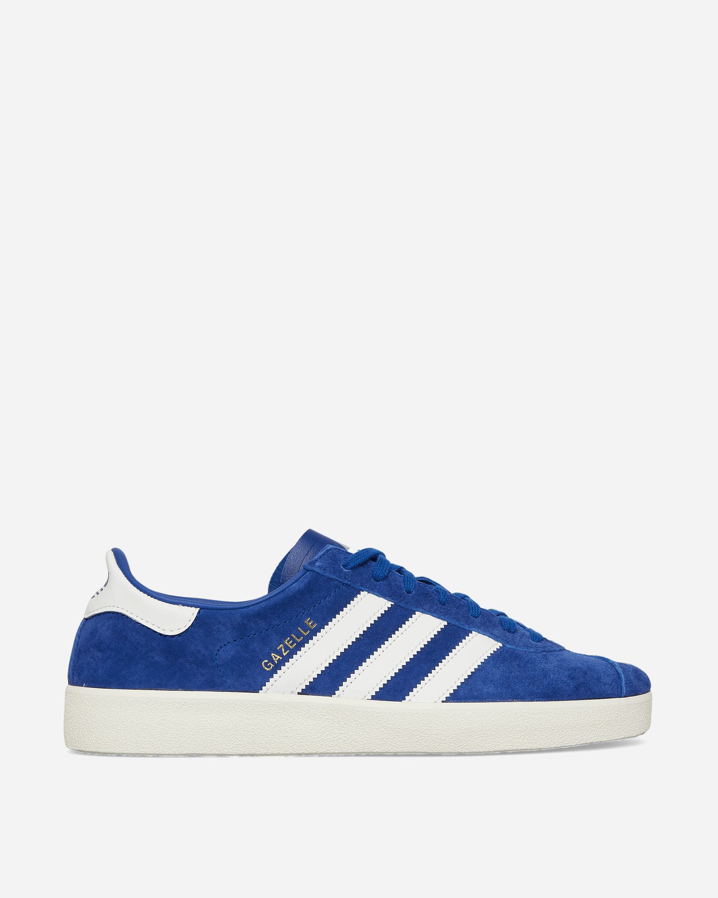 adidas Gazelle Decon Royal Blue/Core White Sneakers Low IG6724 001