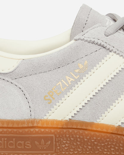 adidas Handball Spezial Grey Two/Cream White Sneakers Low IF7086