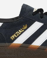 adidas Handball Spezial Core Black/Ftwr White Sneakers Low DB3021